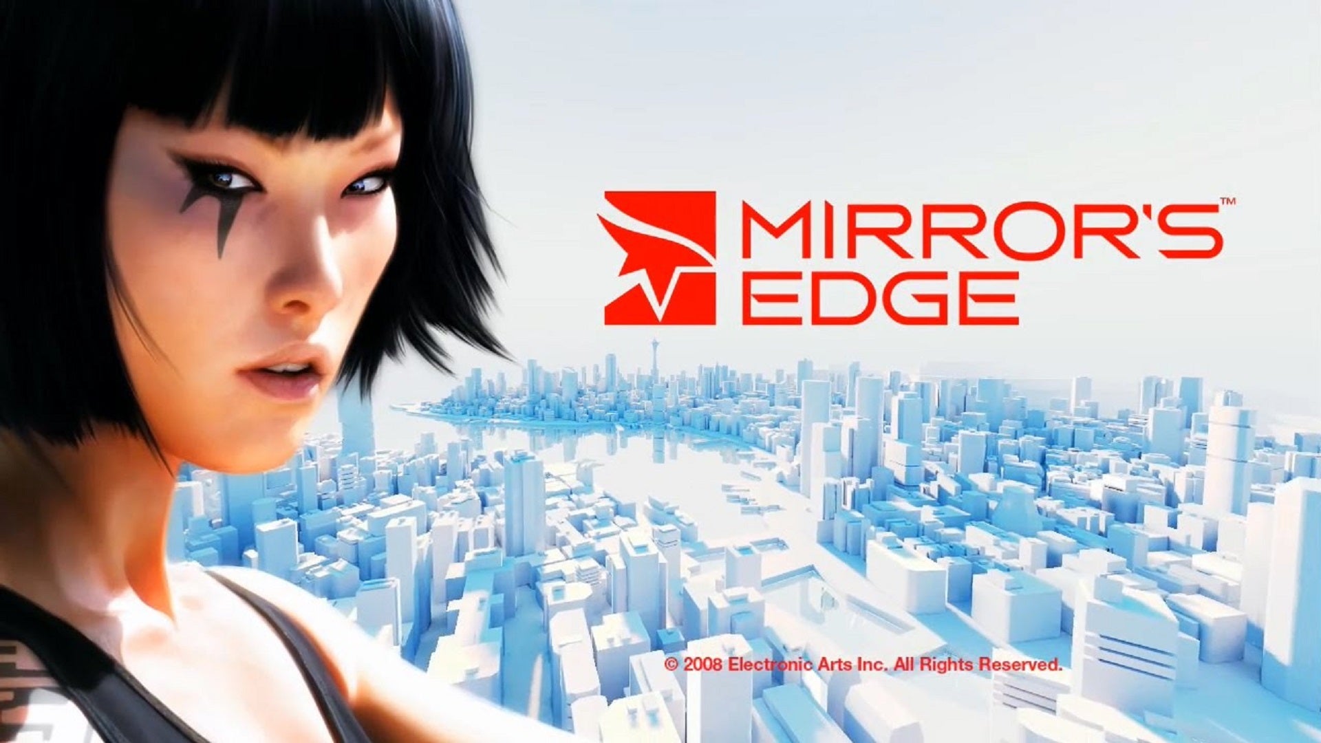 Daftar prestasi rad Pencipta Mirror’s Edge percaya bahwa prestasi itu buruk, sebenarnya